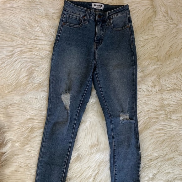RSQ Women’s Skinny Jeans - Picture 7 of 7
